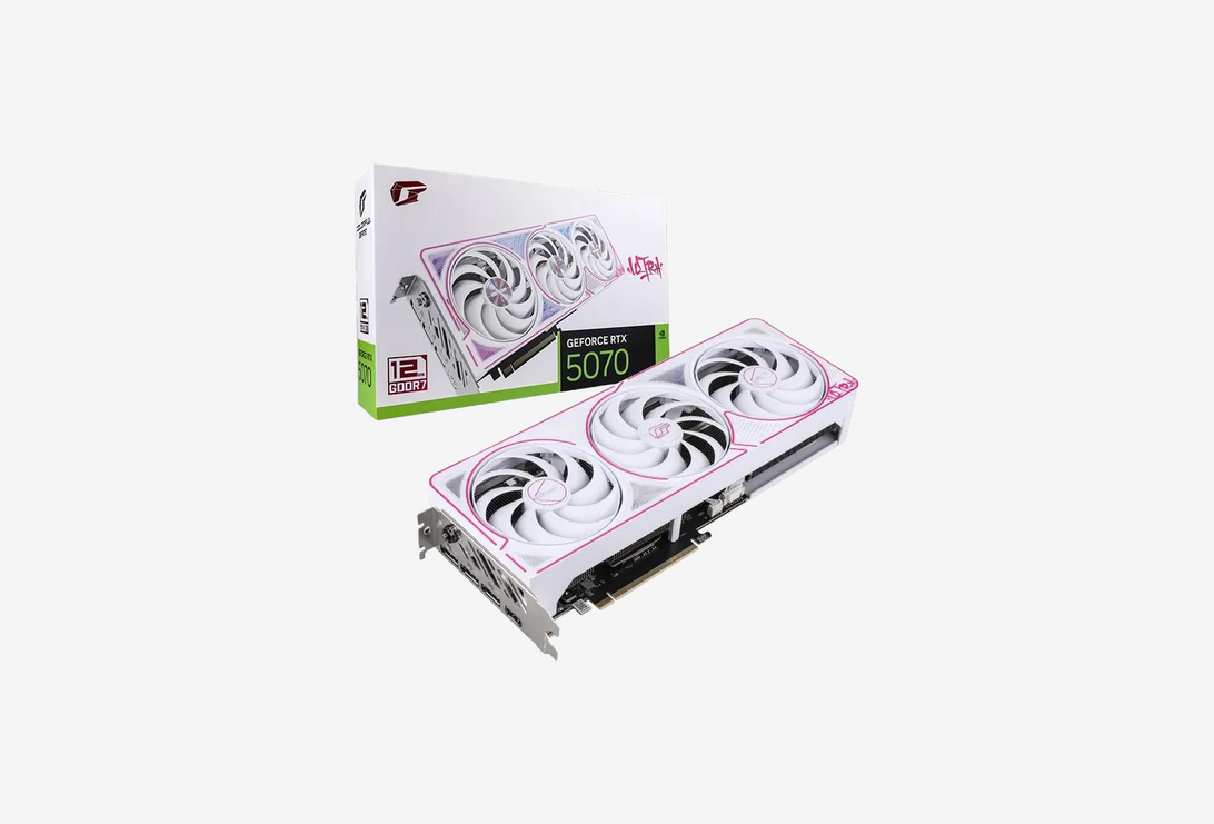 RTX 5070 Ultra W OC 12GB-V_0126304100549