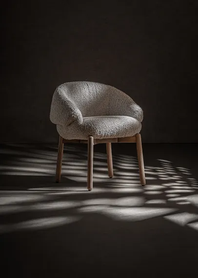 Кресло JACQUARD 36779