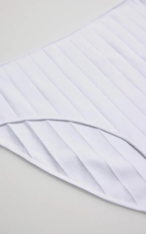 19651 Midi Трусы высокие