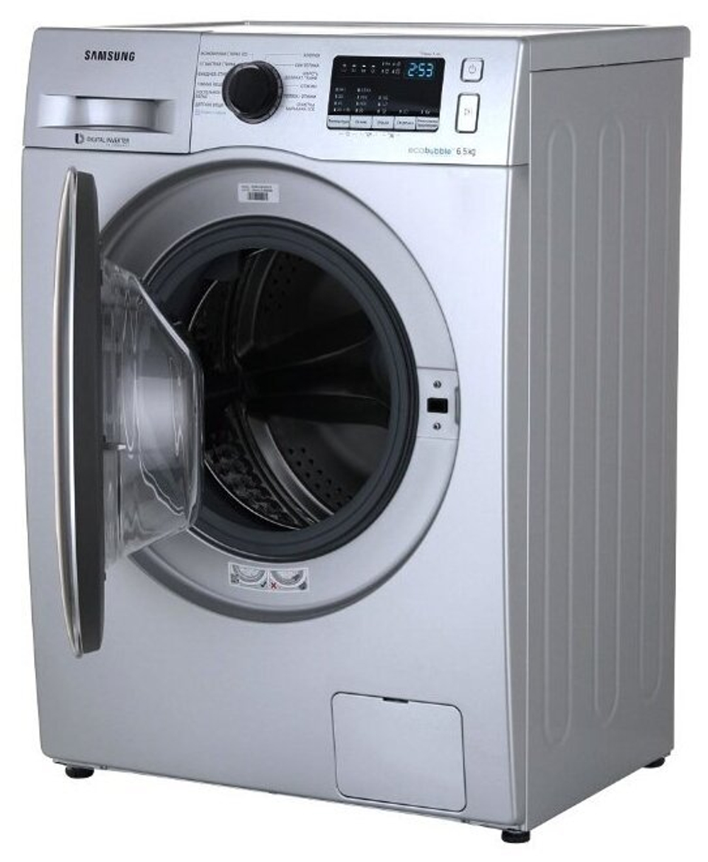 Samsung WW65J42E0HS