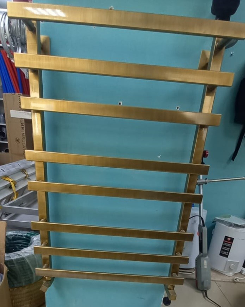 Полотенцесушитель Keerol LP3 800х500