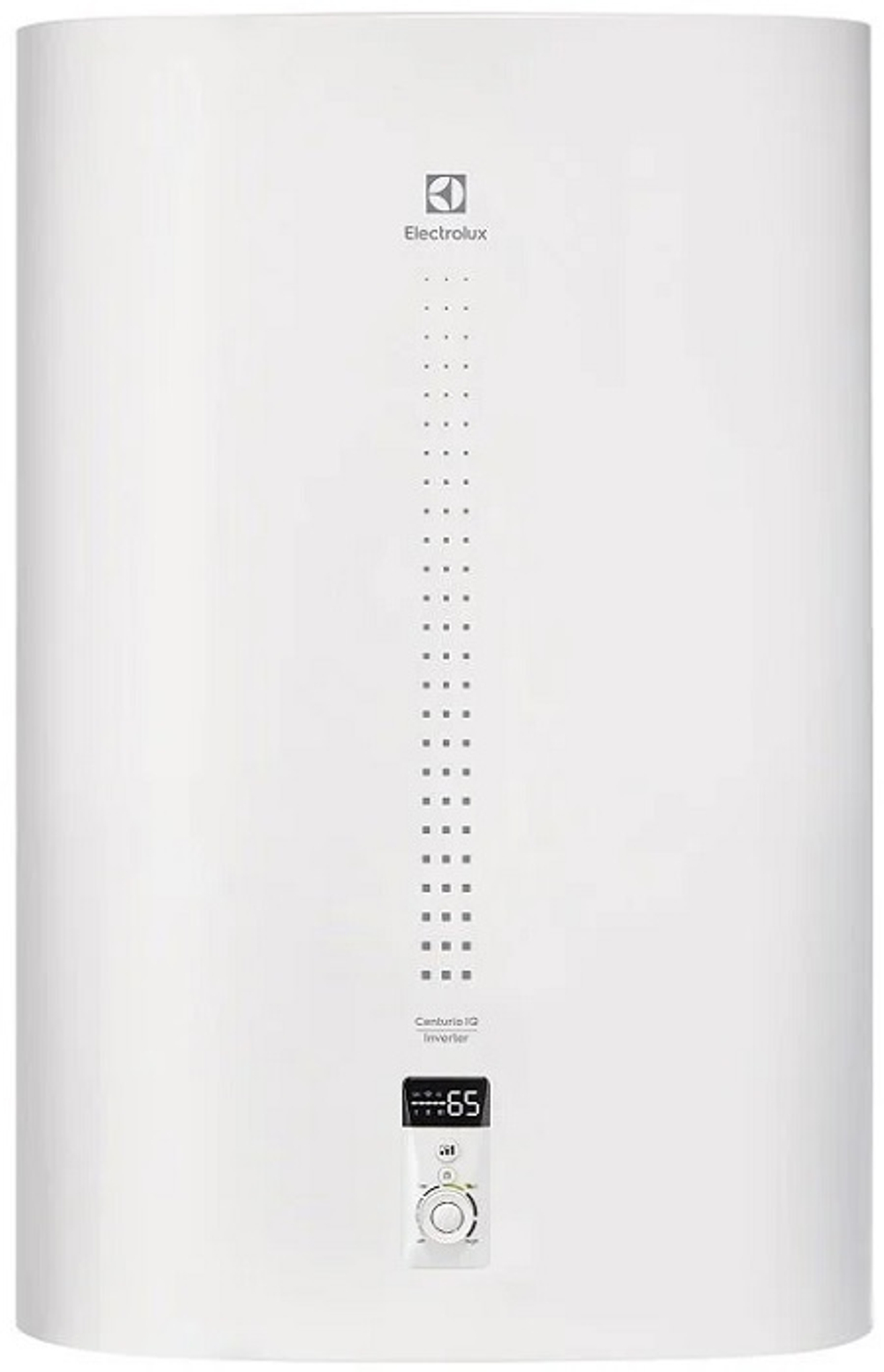 Водонагреватель  Electrolux EWH 80 Centurio IQ Inverter