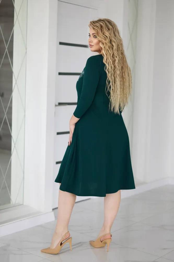 Платье УК-2531 Фабрика Моды