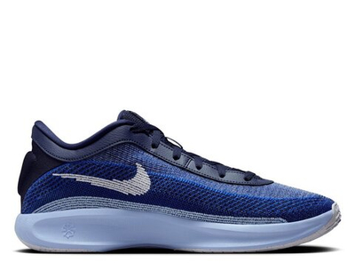 Баскетбольные кроссовки Nike GT Hustle Academy Shoes Navy