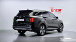Kia Sorento 4 Generation HEV 1.6 2WD (04.2020)