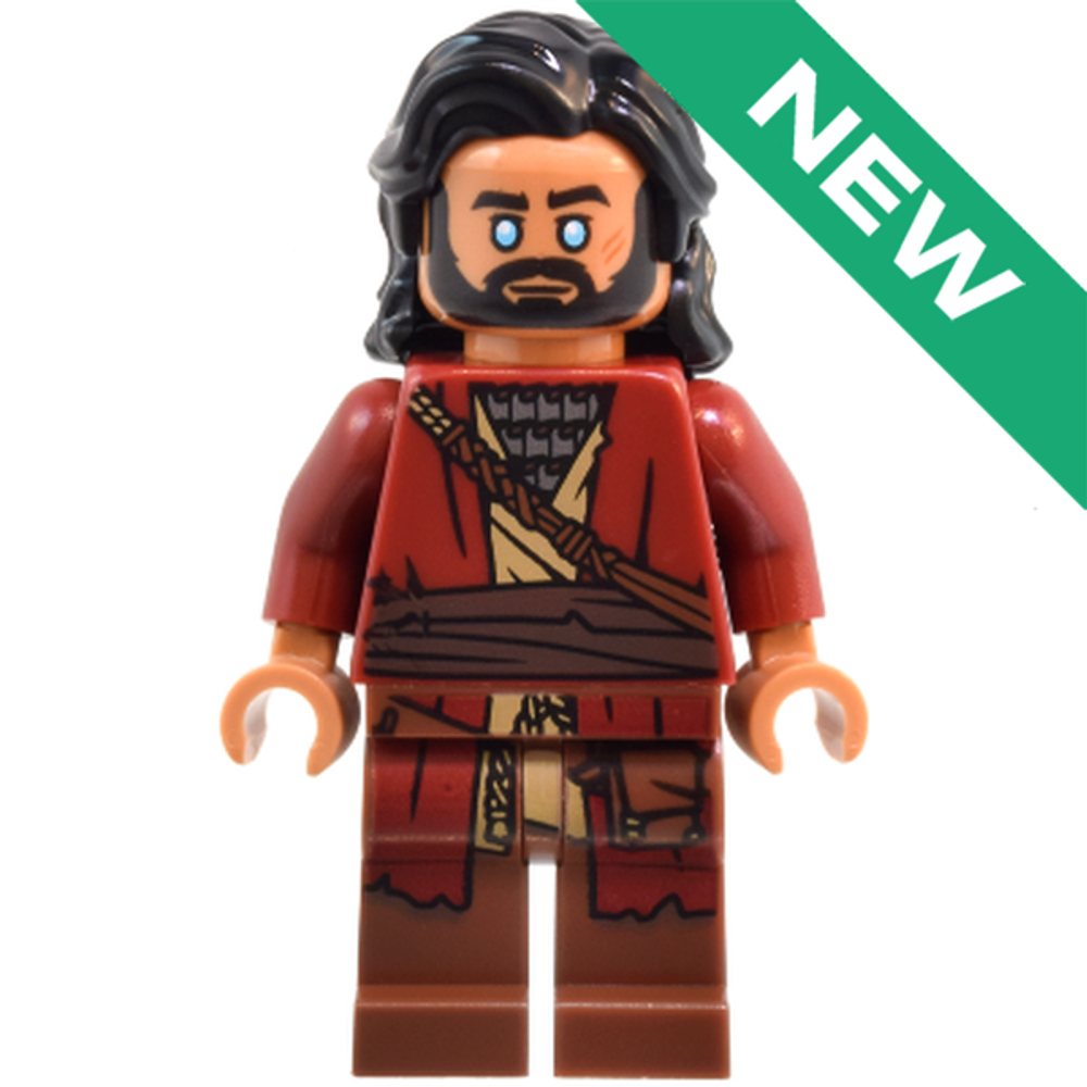 NEW Эзра Бриджер sw1355