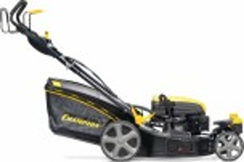 Газонокосилка бензиновая CHAMPION LMZ5130/2