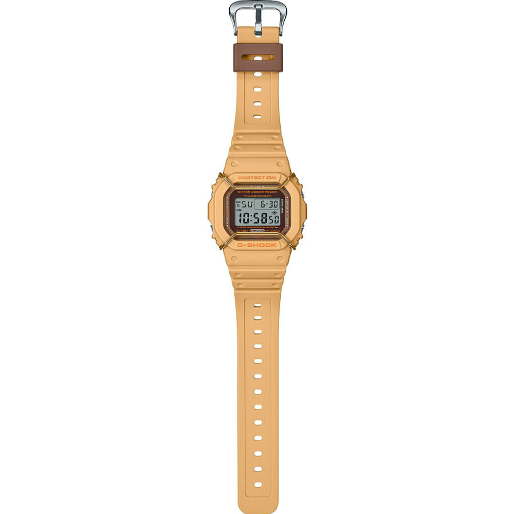 Мужские наручные часы Casio DW-5600PT-5