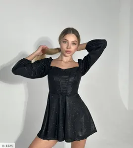 Платье II-1223 Фабрика Моды