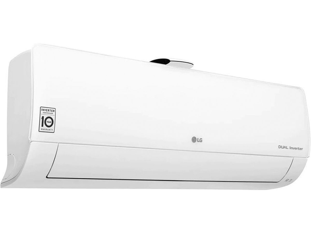LG AP12RT PuriCare DC Inverter сплит-система настенного типа