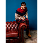 Журнал Schachenmayr "Magazin 040 - Fashion moments"