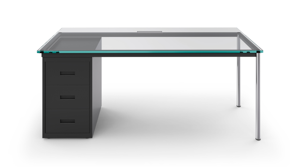 Стол Cassina 10 BUREAU LA SEMAINE À PARIS