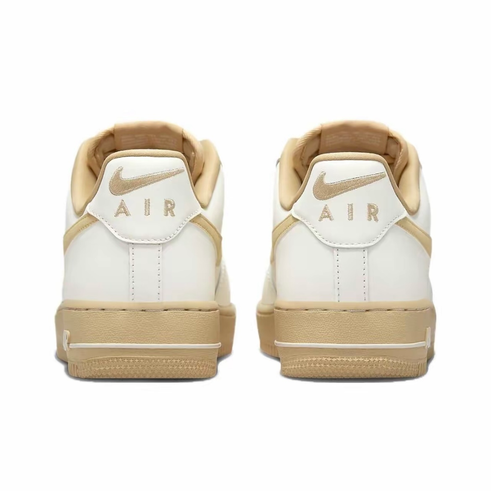Nike Air Force 1 "White Sail"