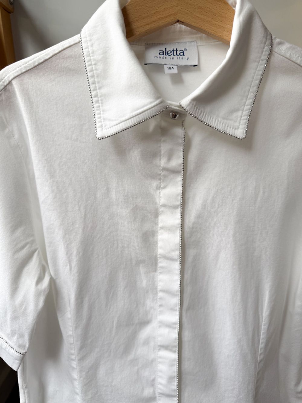 Блузка Aletta, 140