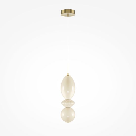 Подвесной светильник Maytoni MOD362PL-L10BG3K