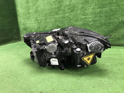Фара правая BMW X5 G05 X6 G06 18-23 Laser В сборе