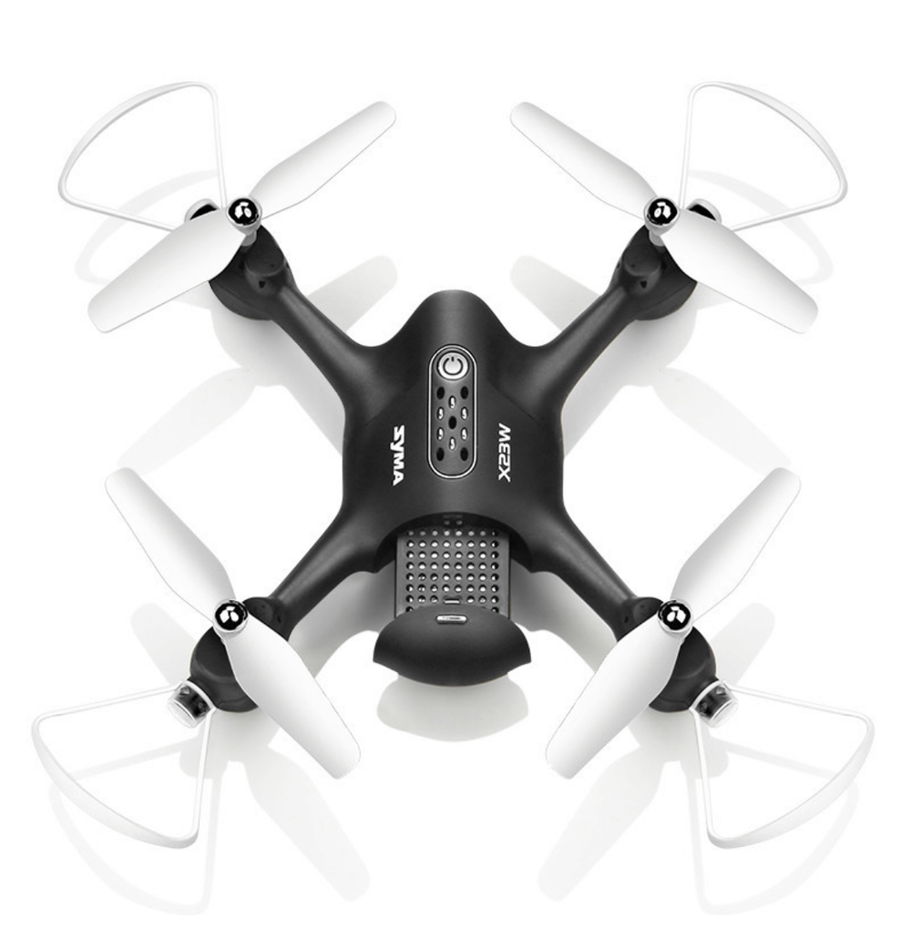 Квадрокоптер SYMA X23W