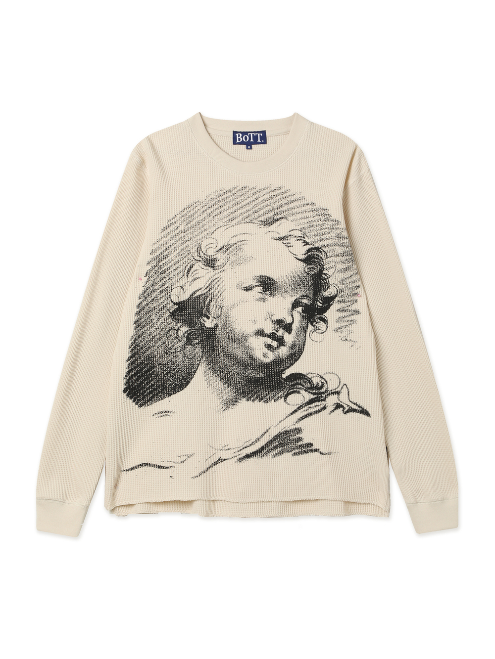 Мужской Лонгслив Angel Thermal