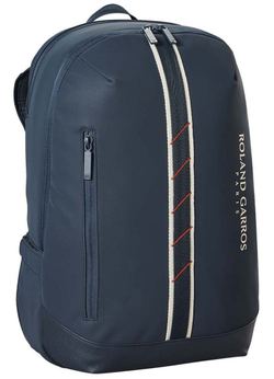 Теннисный рюкзак Wilson RG 2025 Session De Soiree - Blue