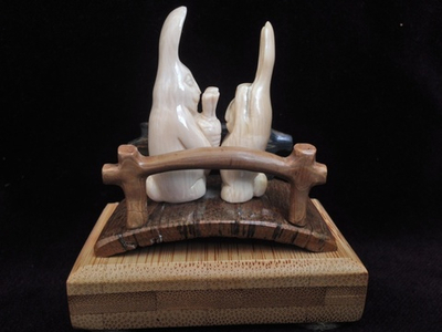 Любовь-морковь