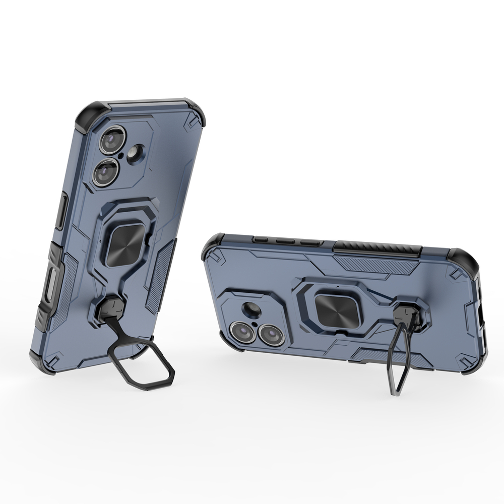 Противоударный чехол Antistrike для iPhone 17