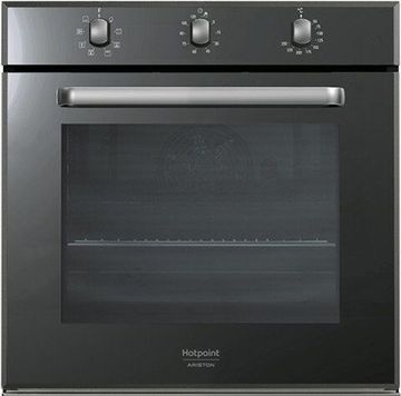Электрический духовой шкаф Hotpoint-Ariston FID 834 H MR