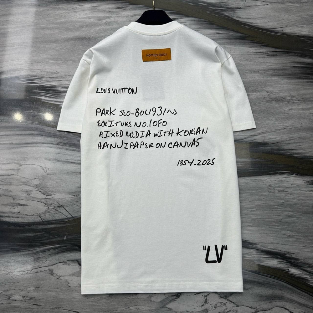 Футболка Louis Vuitton, арт. 485366450
