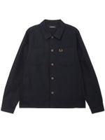 Мужская Рубашка Brushed Twill