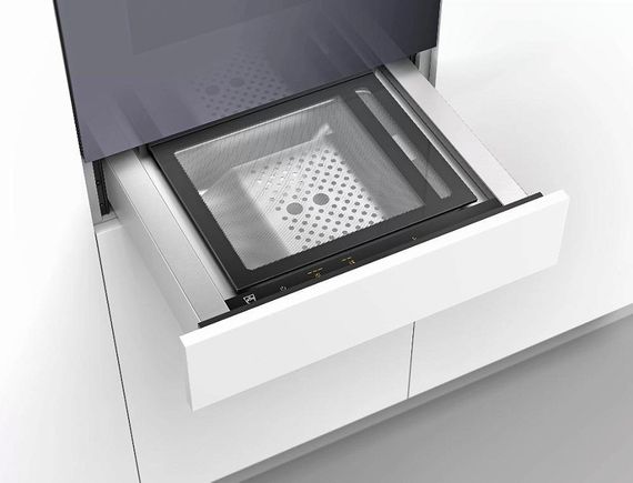 Вакууматор V-ZUG V6000 14 полностью интегрируемый VS60144