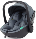 Автокресло RANT AY370 "MIRO" Graphite (40-87см)