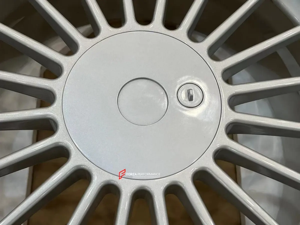 КОВАНЫЕ ДИСКИ ДЛЯ BMW 5 СЕРИИ E39 535i 1999 БМВ