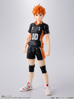 Hinata Shouyou