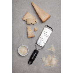 Microplane Большая бритва Gourmet для сыра пармезан