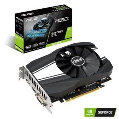 серия NVIDIA GeForce 1000