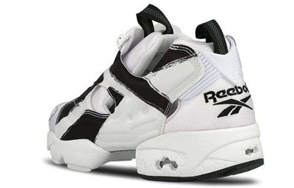 Кроссовки Reebok Instapump Fury Future Overbranded