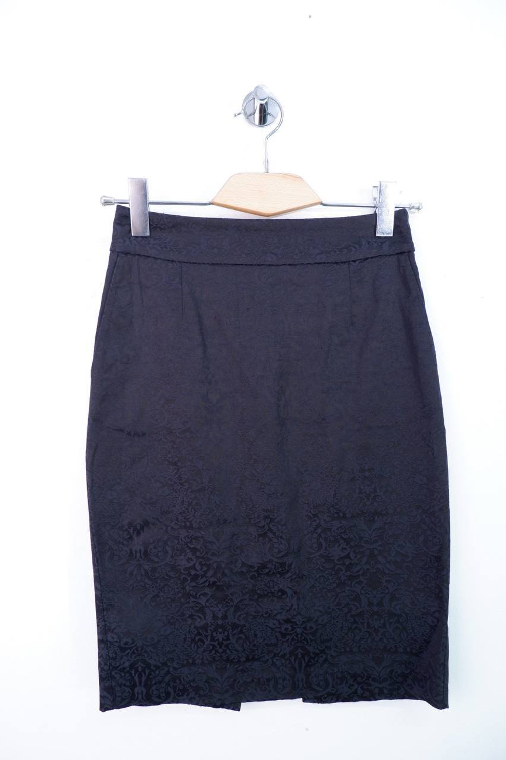 Юбка Love Republic красивая, визуально на 42 размер