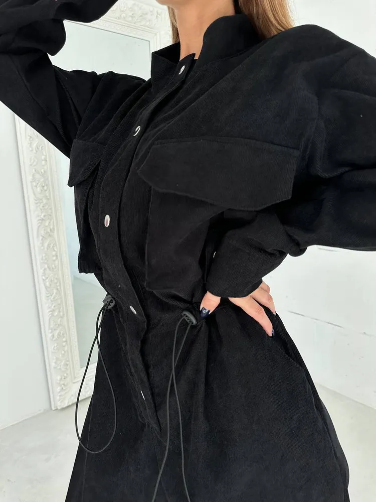 Комбинезон УК-085-1 Fabrika