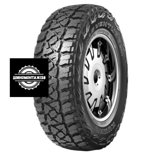 265/70R17C 121/118Q Road Venture MT51 TL 10PR