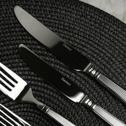 Нож столовый 23,5 см   - Davinci [12]