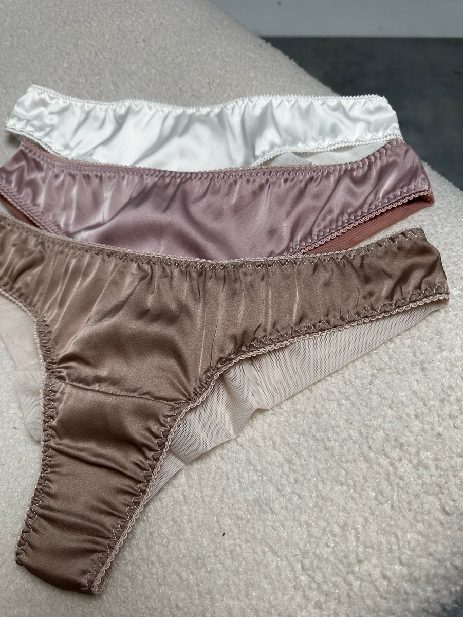 Набор трусиков #12