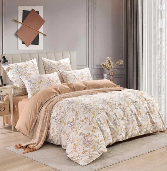 Ясмина КПБ сатин 7Е