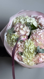 Милый сюрприз