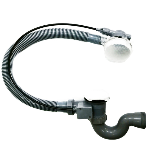 Обвязка для ванны пластмассовая полуавтоматическая TIM