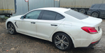 Genesis G70 Advance + GACS 2.0 T-GDI (197 hp) 8AT 4WD