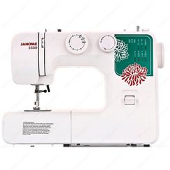 Швейная машина Janome 5500
