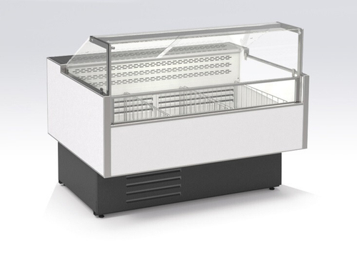 Морозильная витрина Cryspi GAMMA QUADRO M 1800