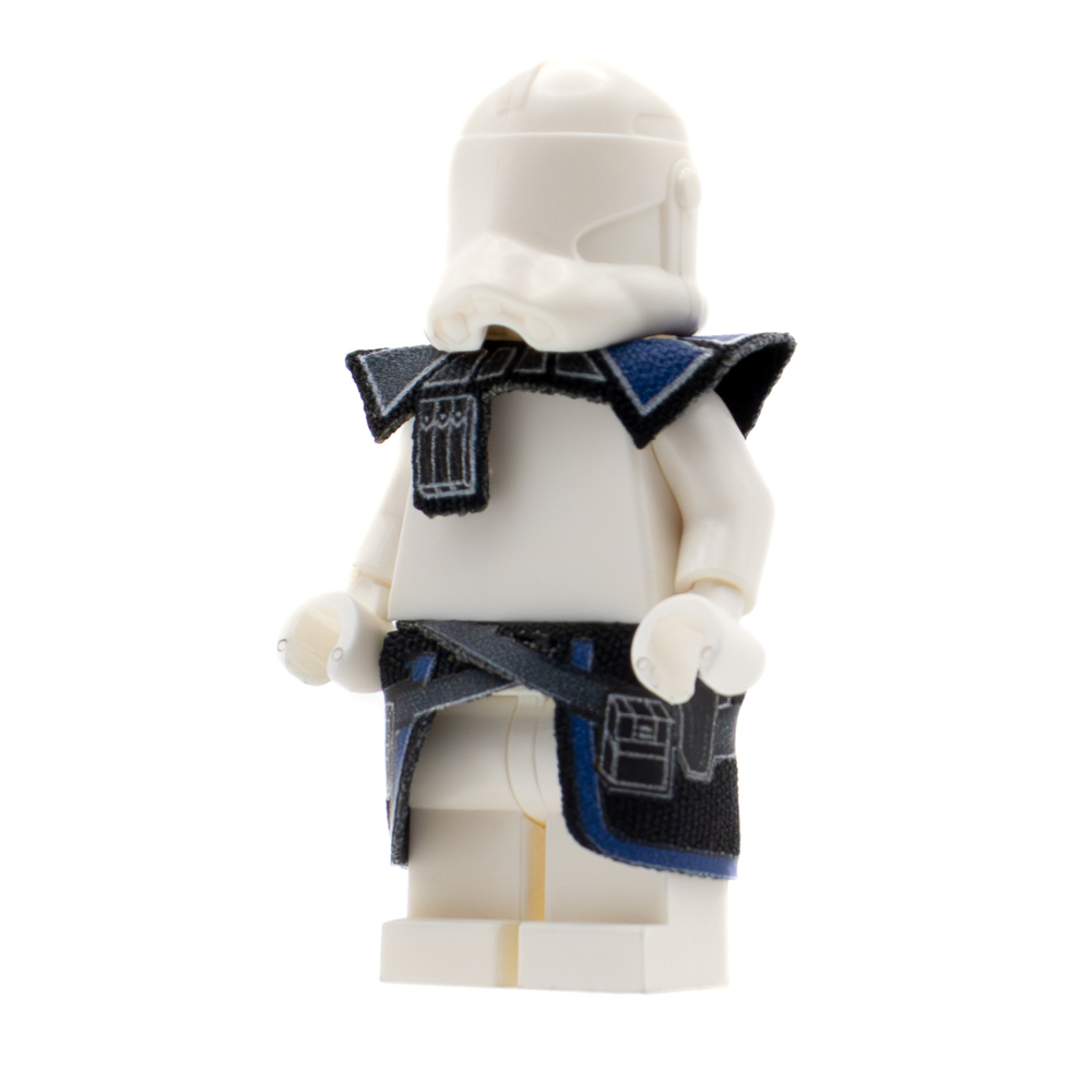 Комплект тканевых аксессуаров для ARC клонов (Цвета в ассортименте)