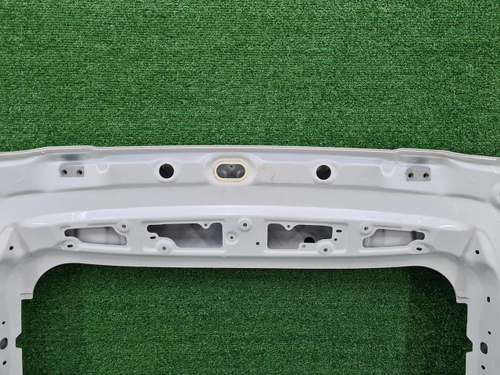 Крышка багажника EXEED LX (2019-н.в.)