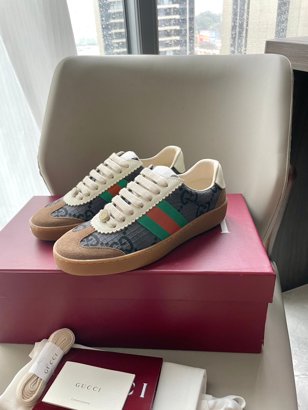 Gucci Sneaker