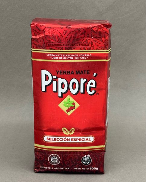 Мате Pipore Especial 500гр